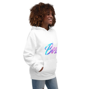 Unisex Hoodie Boss