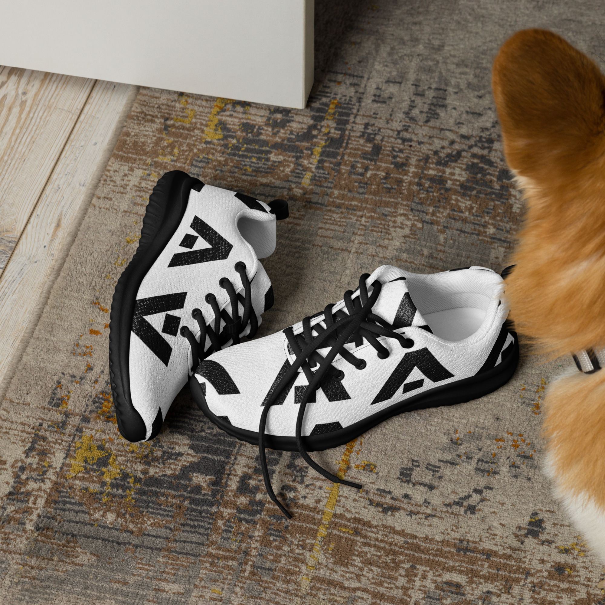 Alison Women's Art Nuveau Shoes