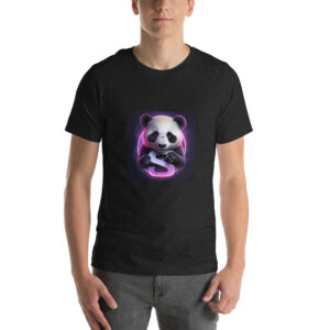 Panda Tee