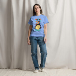 Party Animal -- Unisex classic tee