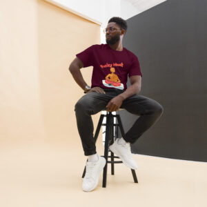 Funky Monk -- Classic Fit Tee