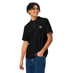 Swearpanda Unisex polo shirt